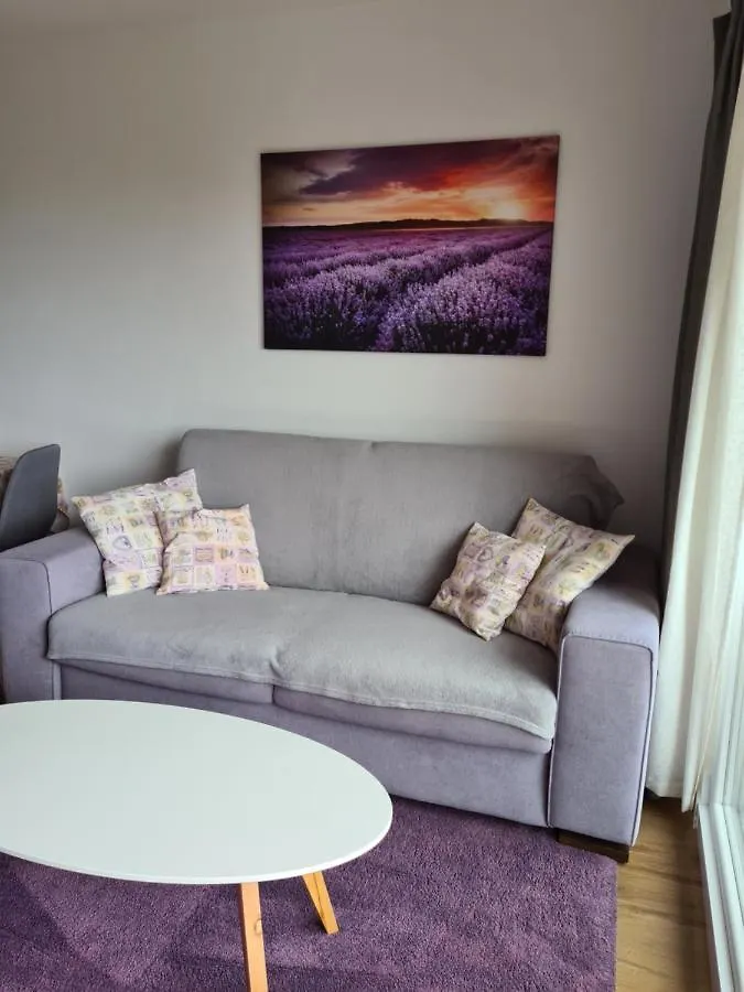 Apartman Luka Novigrad  Apartment Novigrad (Istria)