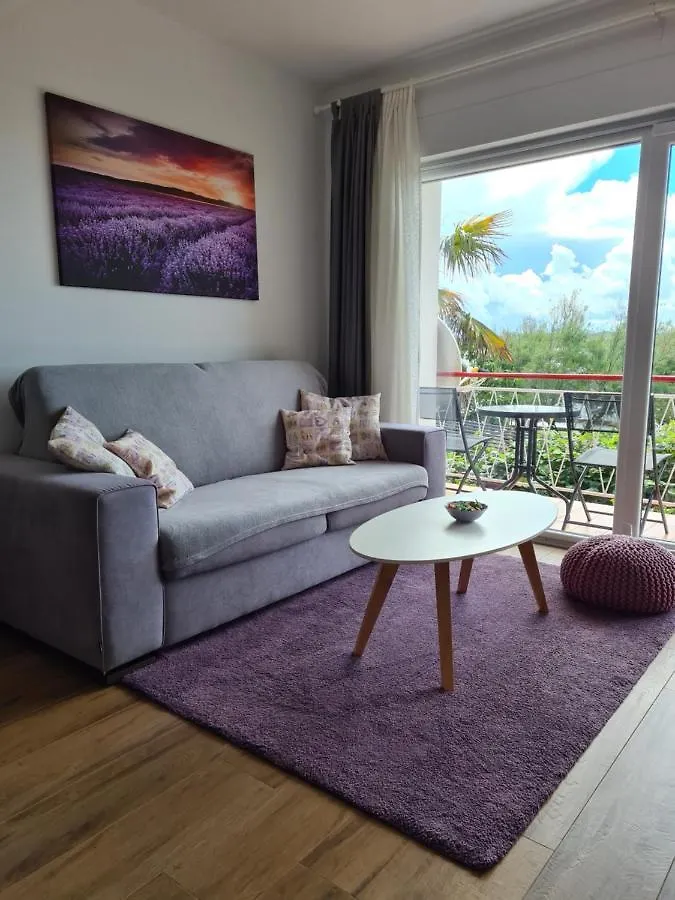 Apartment Apartman Luka Novigrad  Croatia
