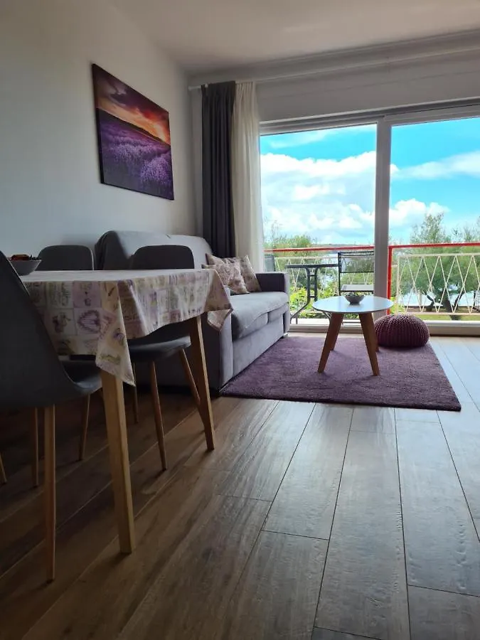 Apartman Luka Novigrad  Novigrad (Istria)