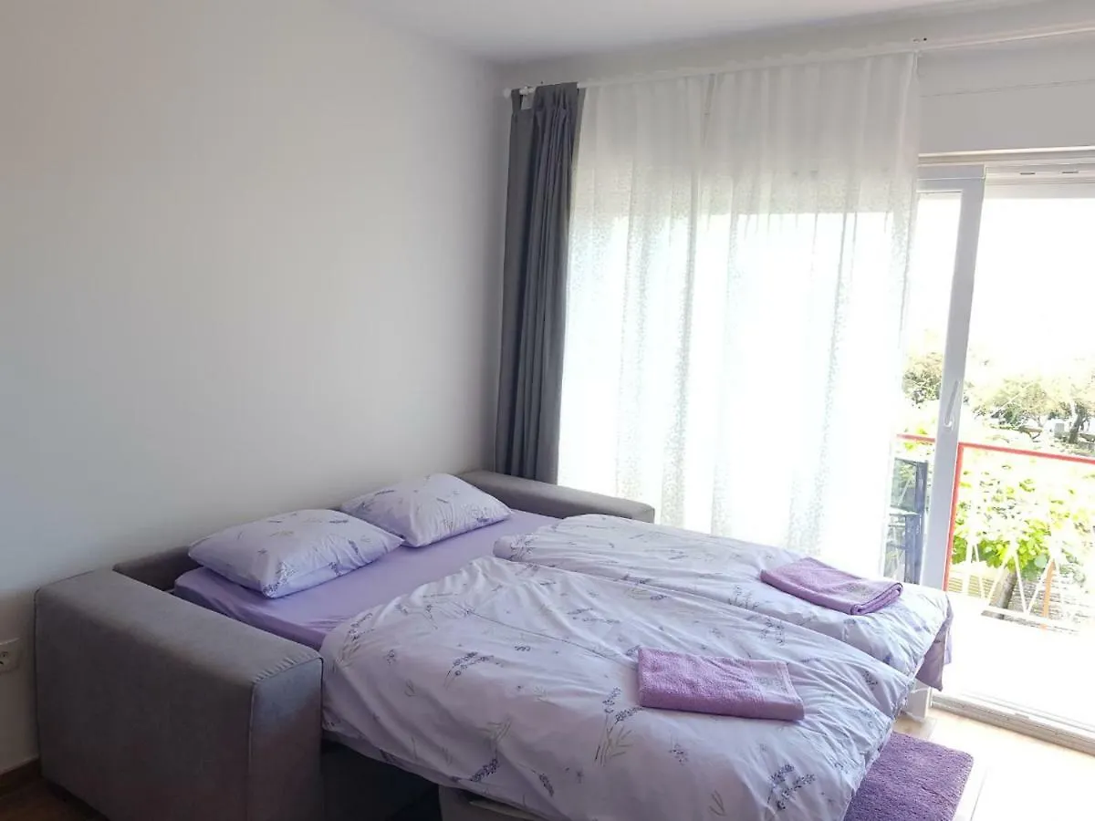 Apartman Luka Novigrad  Apartment Novigrad (Istria)
