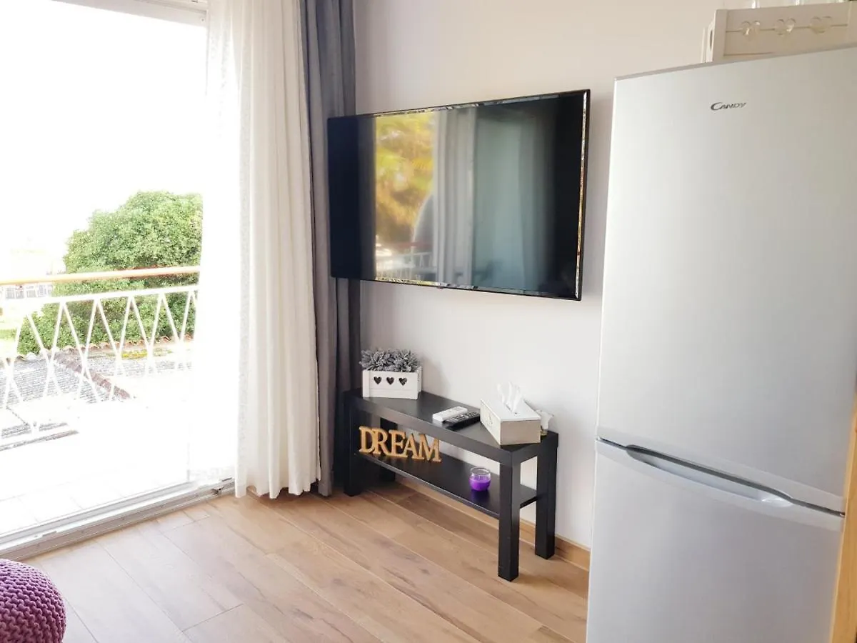 Apartment Apartman Luka Novigrad