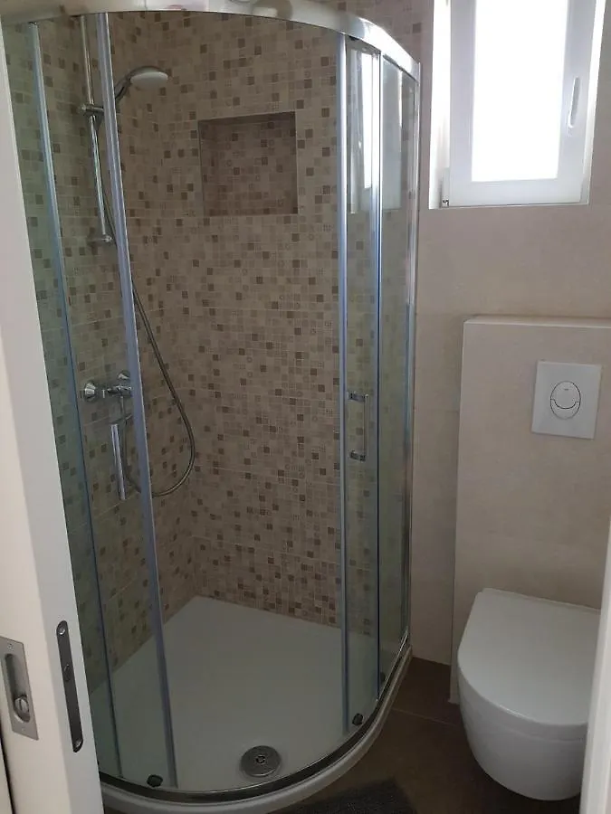 Apartment Apartman Luka Novigrad