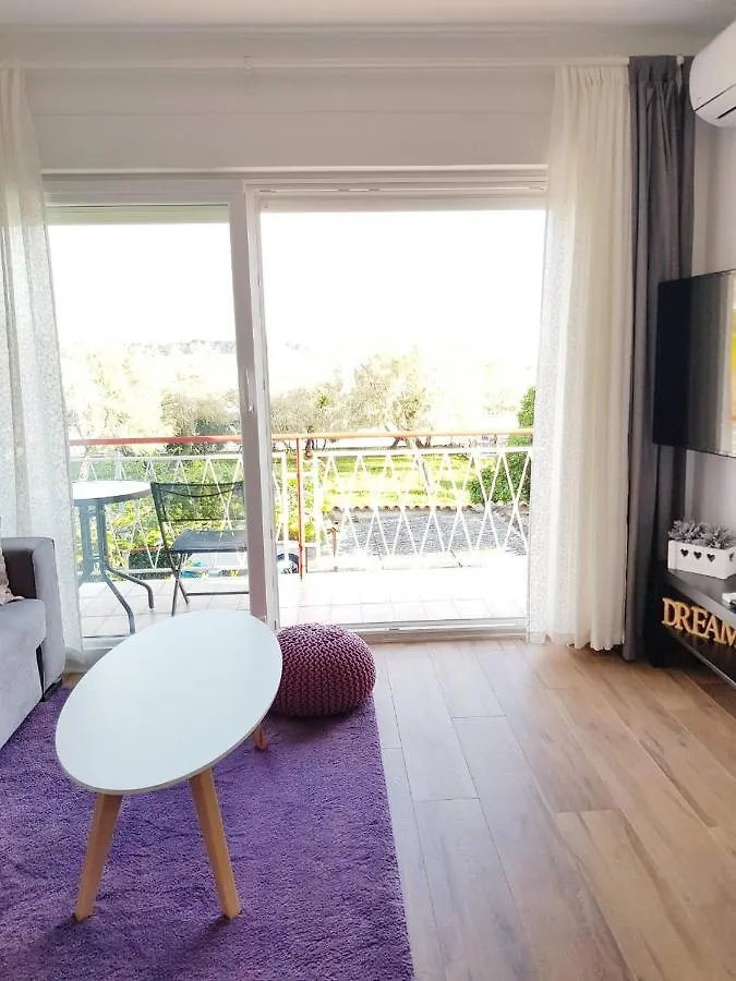 Apartman Luka Novigrad  0*, Novigrad (Istria)