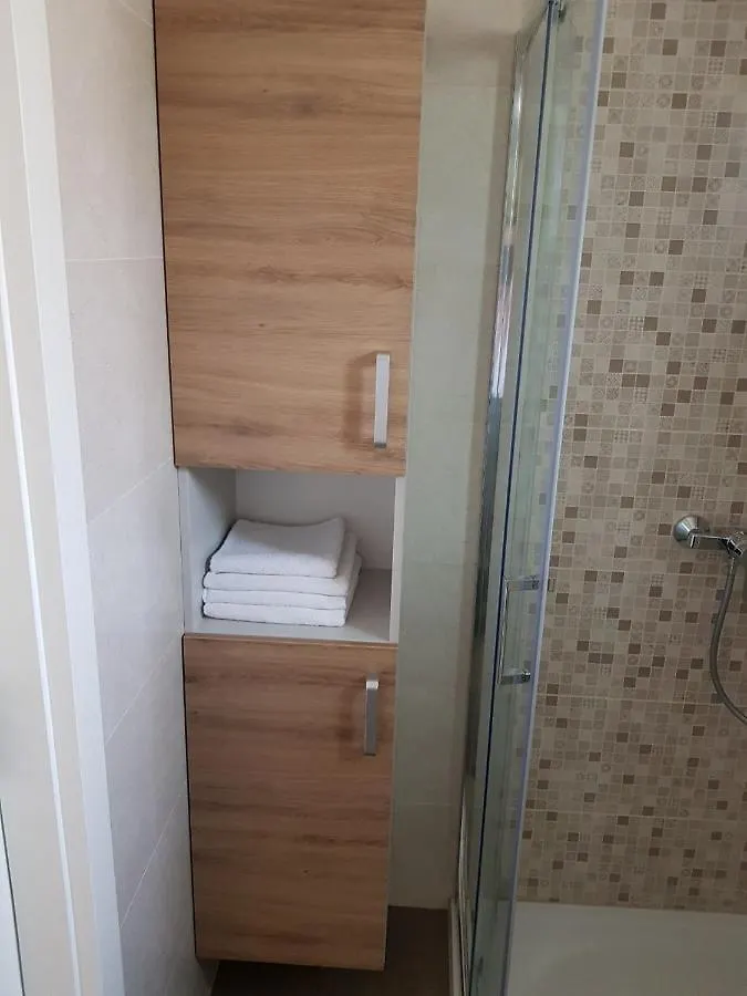 Apartman Luka Novigrad  0*, Novigrad (Istria) Croatia