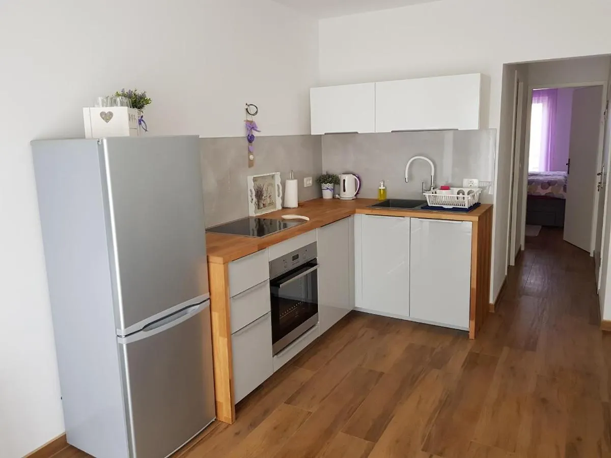 Apartman Luka Novigrad  0*, Novigrad (Istria)